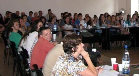 sala de conferinte
