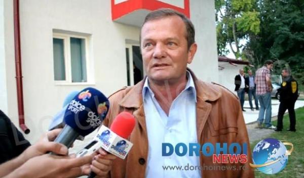 Dorin Alexandrescu - primar Dorohoi_01