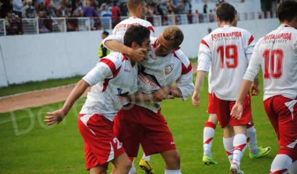 FCM Dorohoi - CSMS Iasi_20