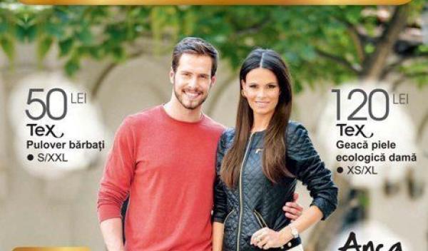 Coperta Catalog TeX