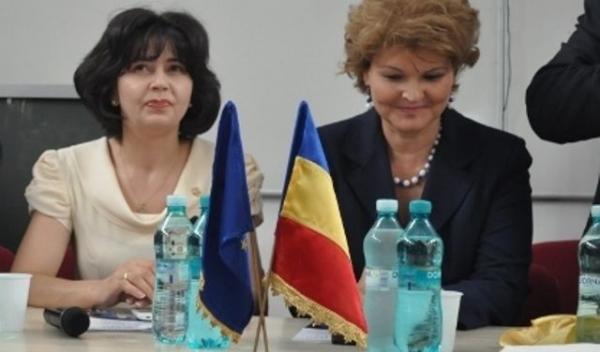 Doina Federovici - HUNCA MIJAELA