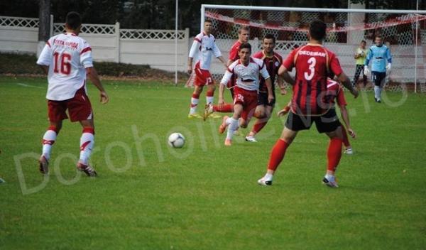FCM Dorohoi