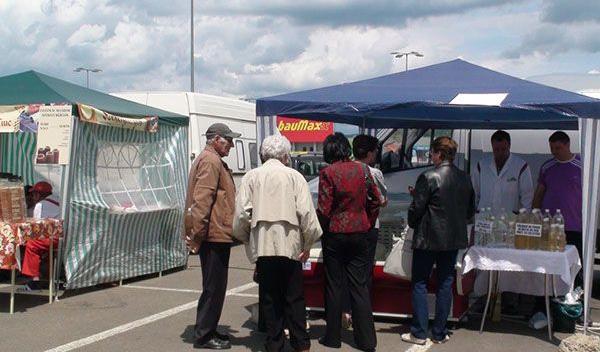 targ Suceava