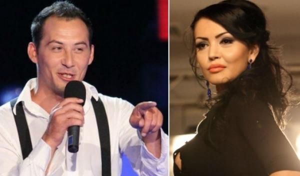 tefan Stan  Andreea Mantea