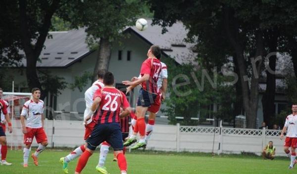 FCM Dorohoi