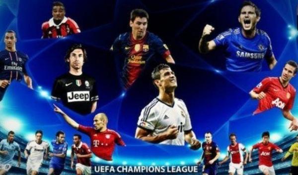 Champions-League