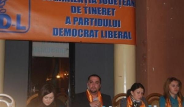 alegerei TDL Botosani