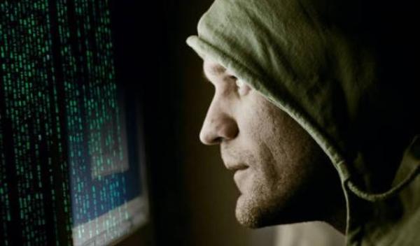 hacker