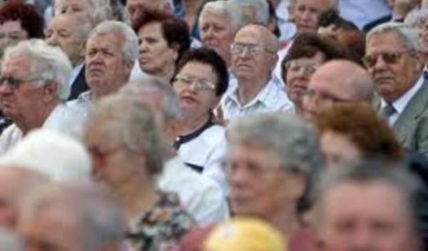 pensionari