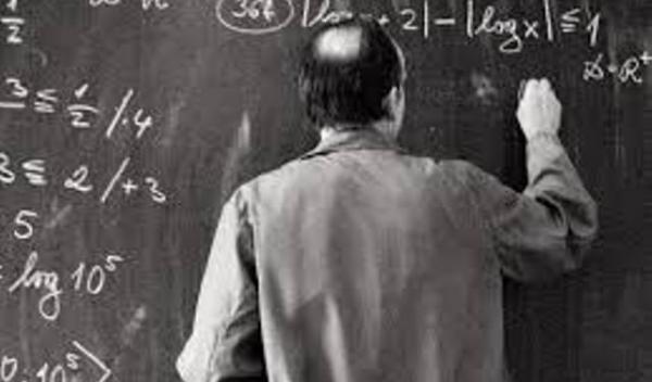 profesor