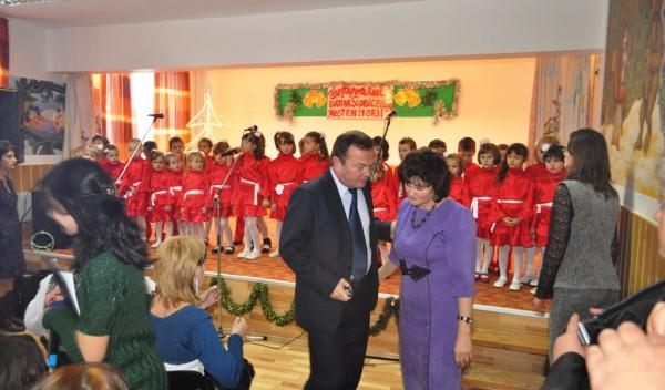 Festival Mostenitorii