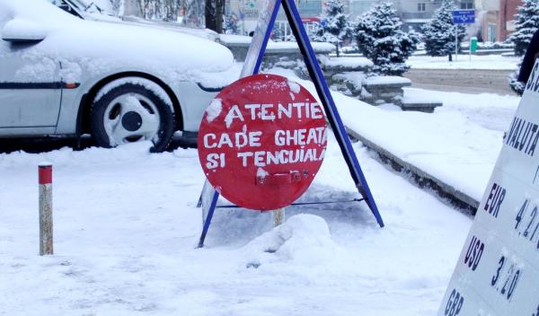 atentie