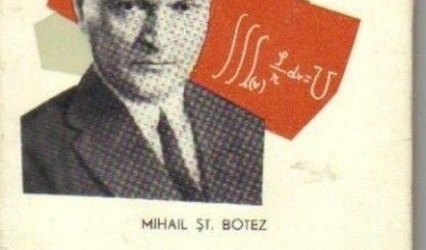 Dimitrie Pompeiu