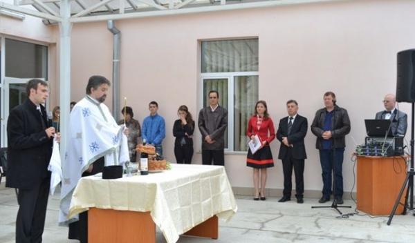 Clubul Copiilor Dorohoi