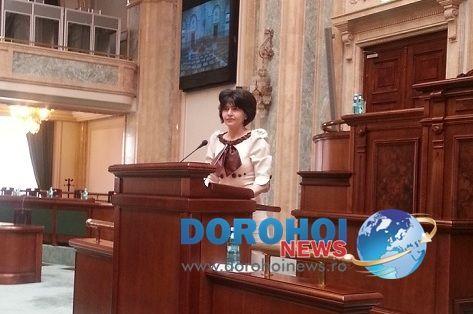 doina tribuna senat_2