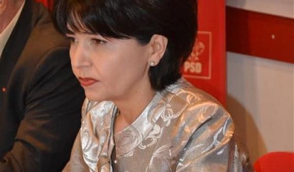 Doina Federovici