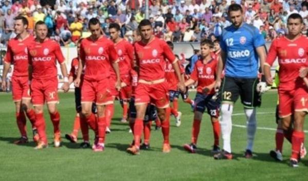 FC Botosani