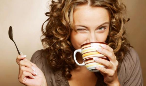 cafea sau ceai