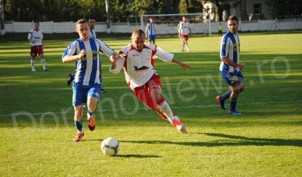 FCM Dorohoi