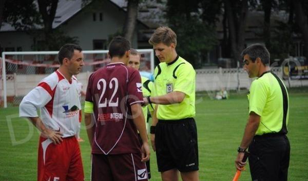 FCM Dorohoi