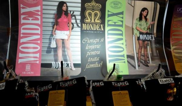 Magazin Mondex