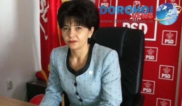 Doina Federovici
