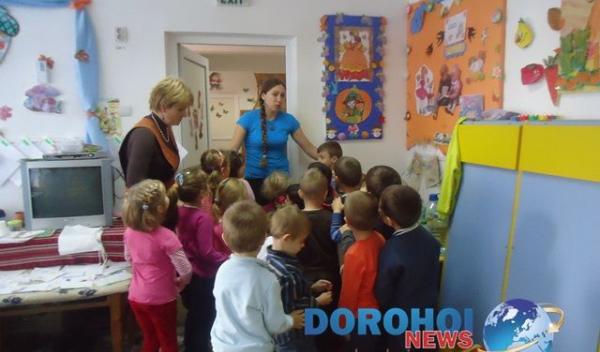 Exercitiu de evacuare Scoala 4 si Gradinita 7 Dorohoi_16