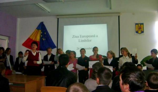 Ziua europeana a limbilor staine_2