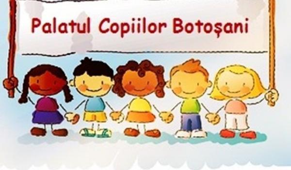 Palatul Copiilor Botosani