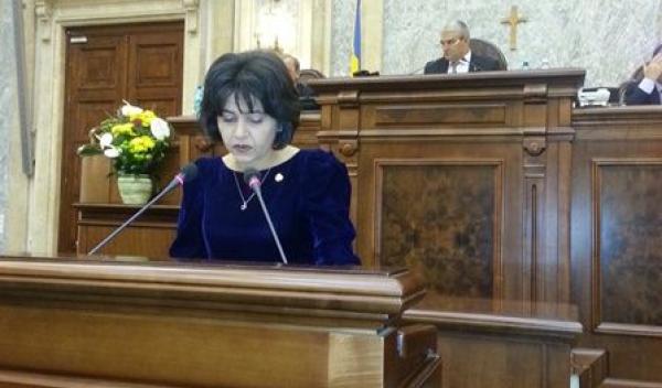 Doina Federovici