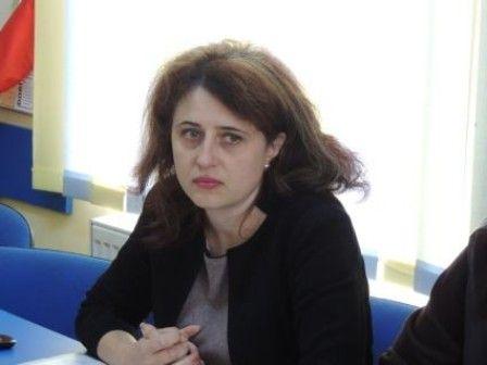 Otilia Luca