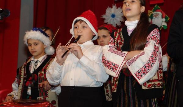 Dorohoi Carnavalul Zapezii