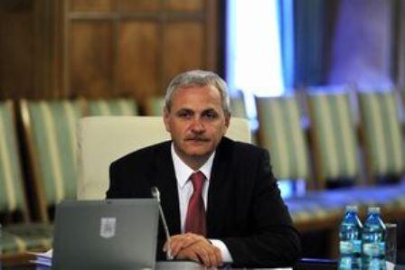 Liviu Dragnea