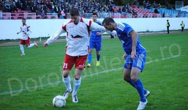 FCM Dorohoi