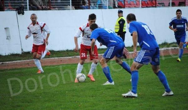 FCM Dorohoi