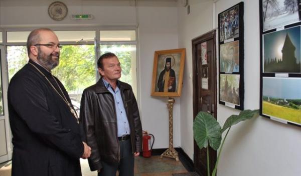 expozitie Dorohoi