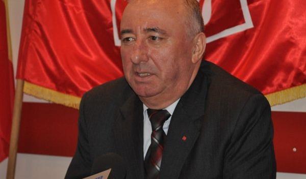 Gheorghe Vazdoaga