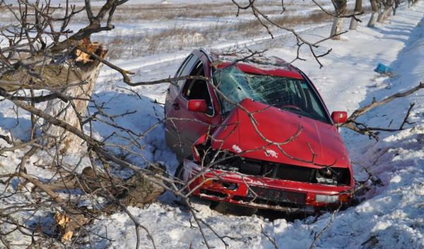 Accident Cucorani