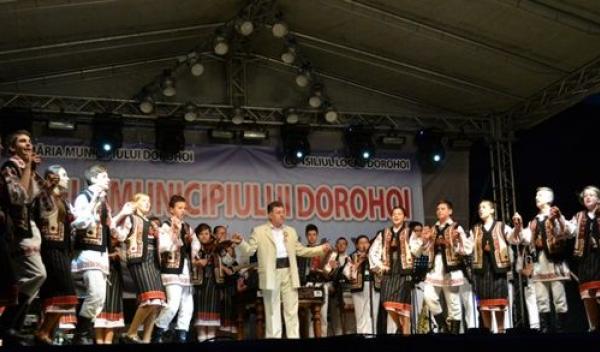 Mugurelul la Zilele Municipiului Dorohoi 2013_30