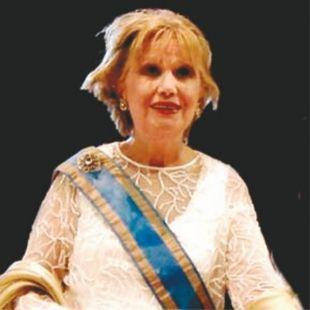 Rodica Tapalaga