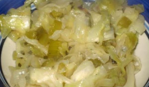 varza murată