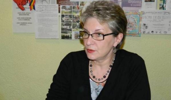 Iuliana Nacu