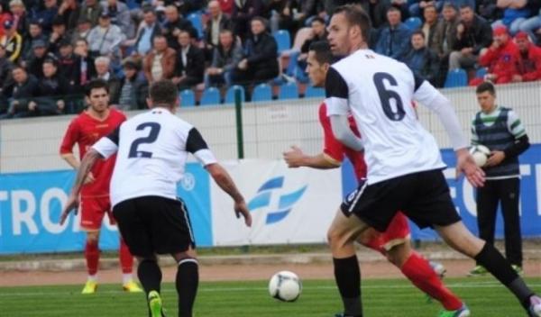 FC Botosani_U Cluj