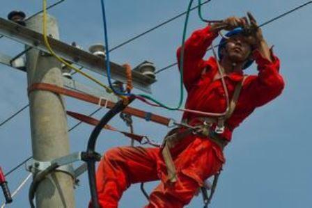 intrerupere energie electrica