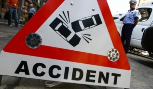 accident circulatie