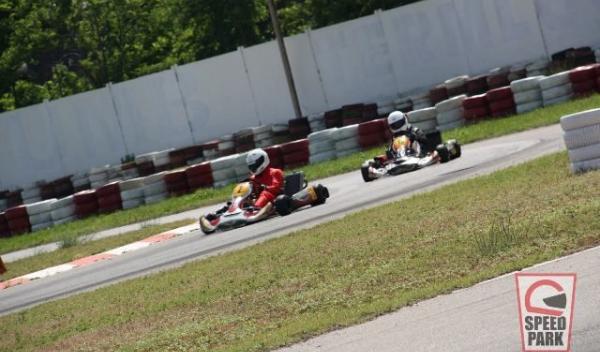 Cupa Romaniei Karting