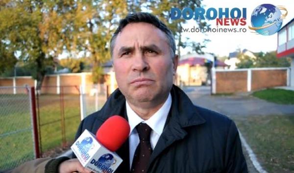 finantator Victor Mihalachi