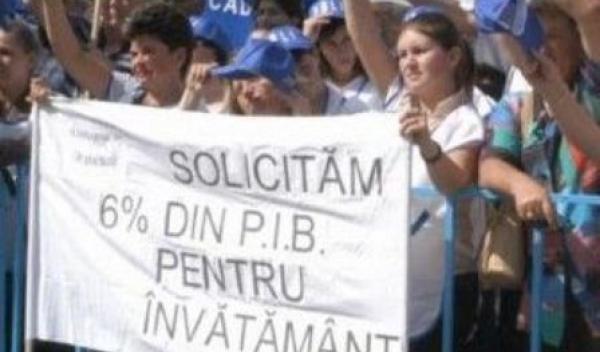 protest-profesori