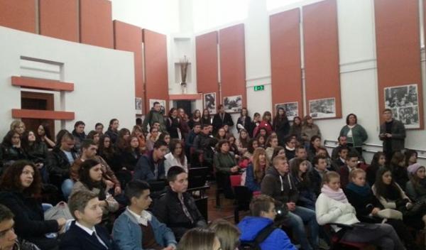 Colegiul Naţional Grigore Ghica Dorohoi