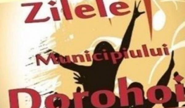 Zilele Municipiului Dorohoi